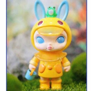 Mia Kindergarten Time Series Blind Box - NIB - Rainy Day